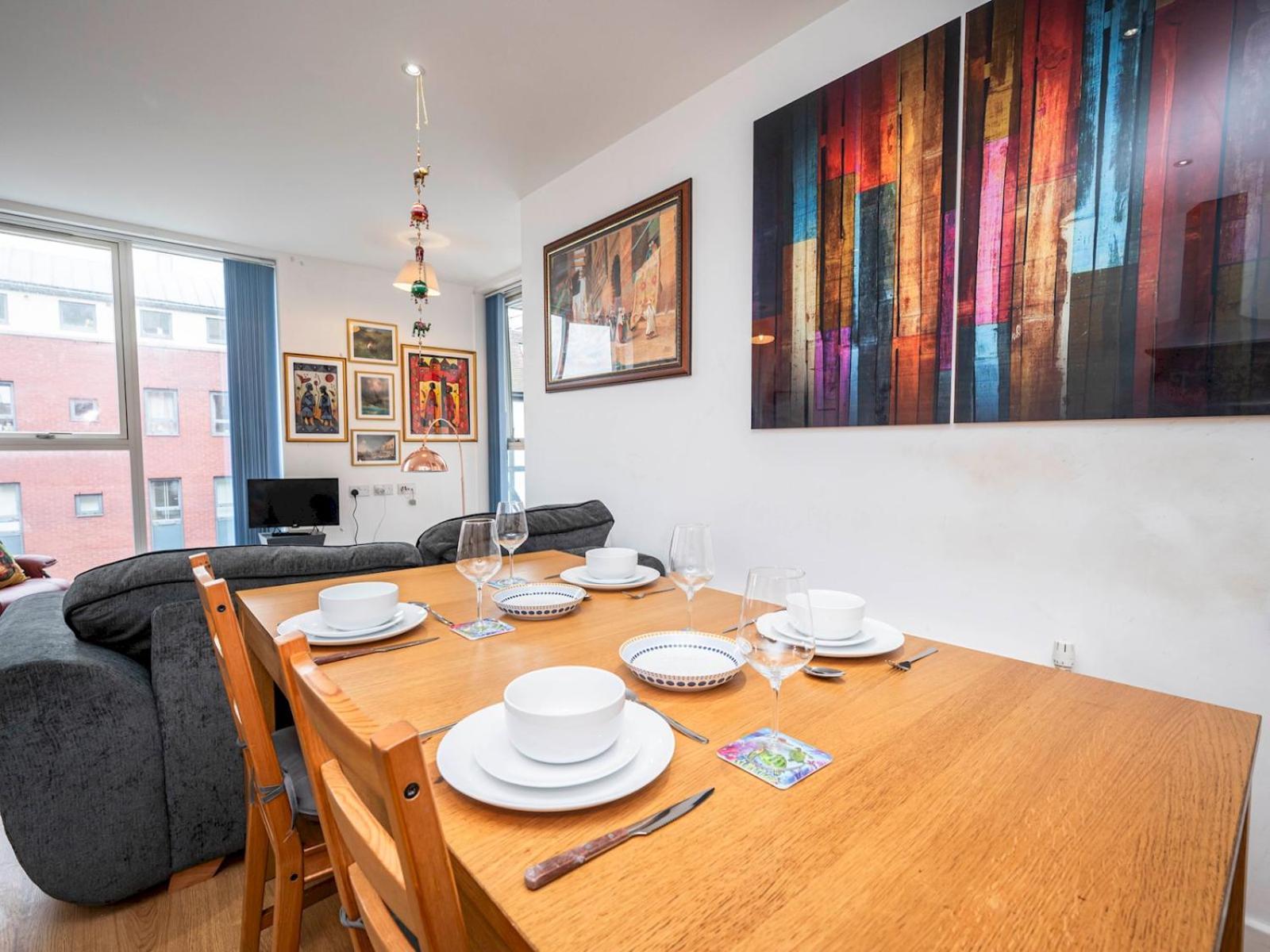 London Apartment Near Tower Bridge And Tube Pass The Keys Exterior photo