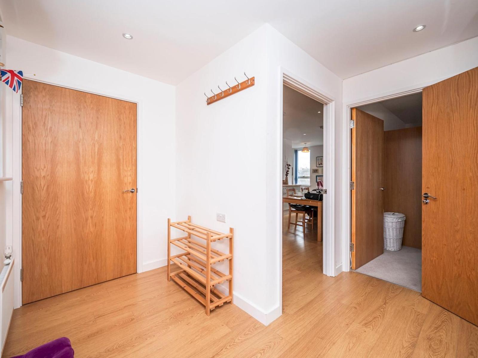 London Apartment Near Tower Bridge And Tube Pass The Keys Exterior photo