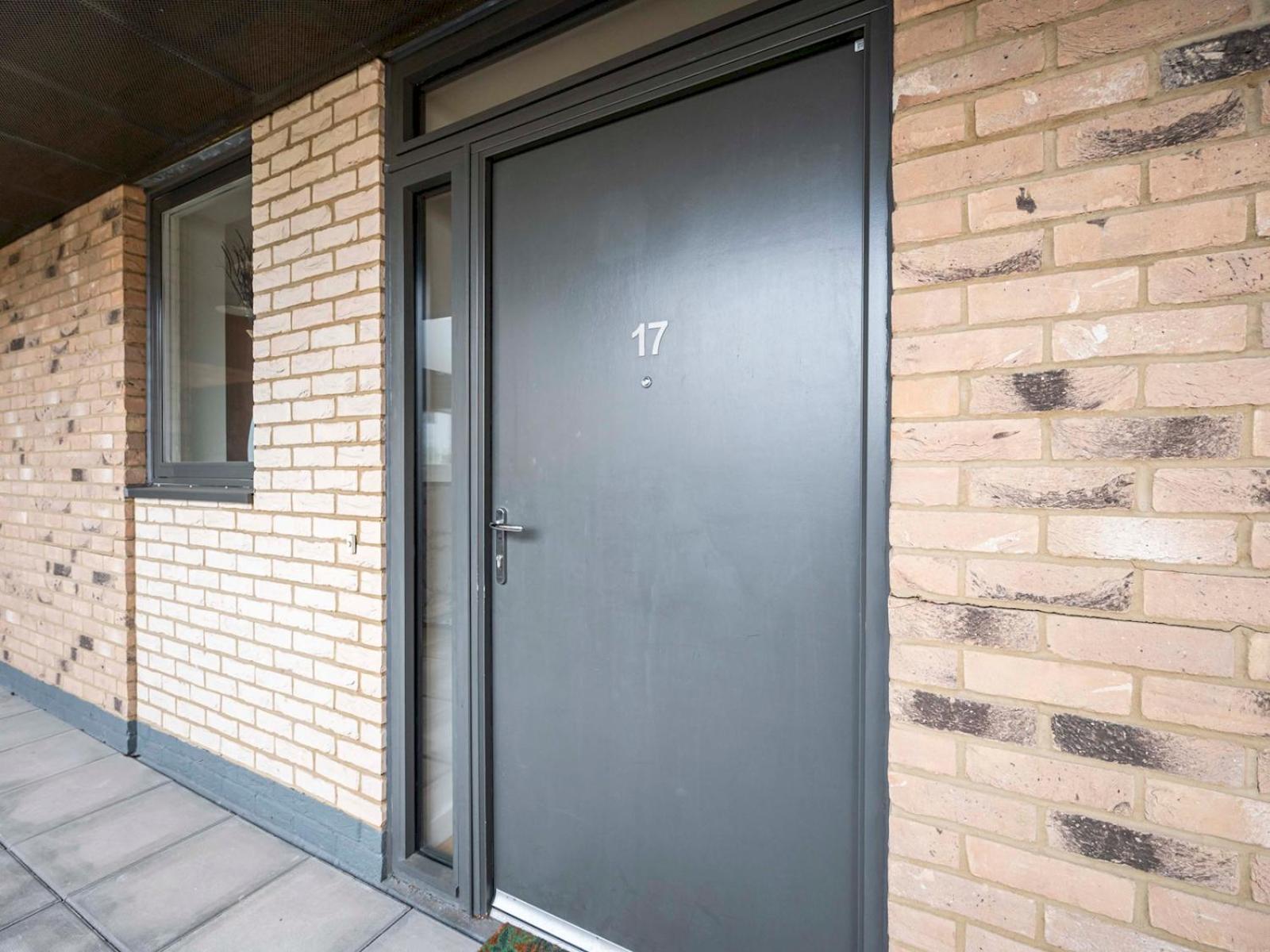 London Apartment Near Tower Bridge And Tube Pass The Keys Exterior photo
