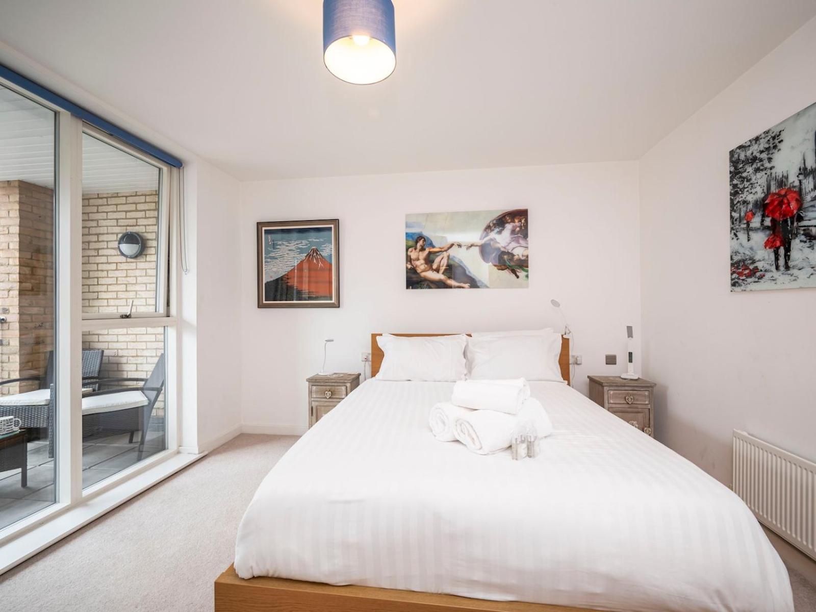 London Apartment Near Tower Bridge And Tube Pass The Keys Exterior photo