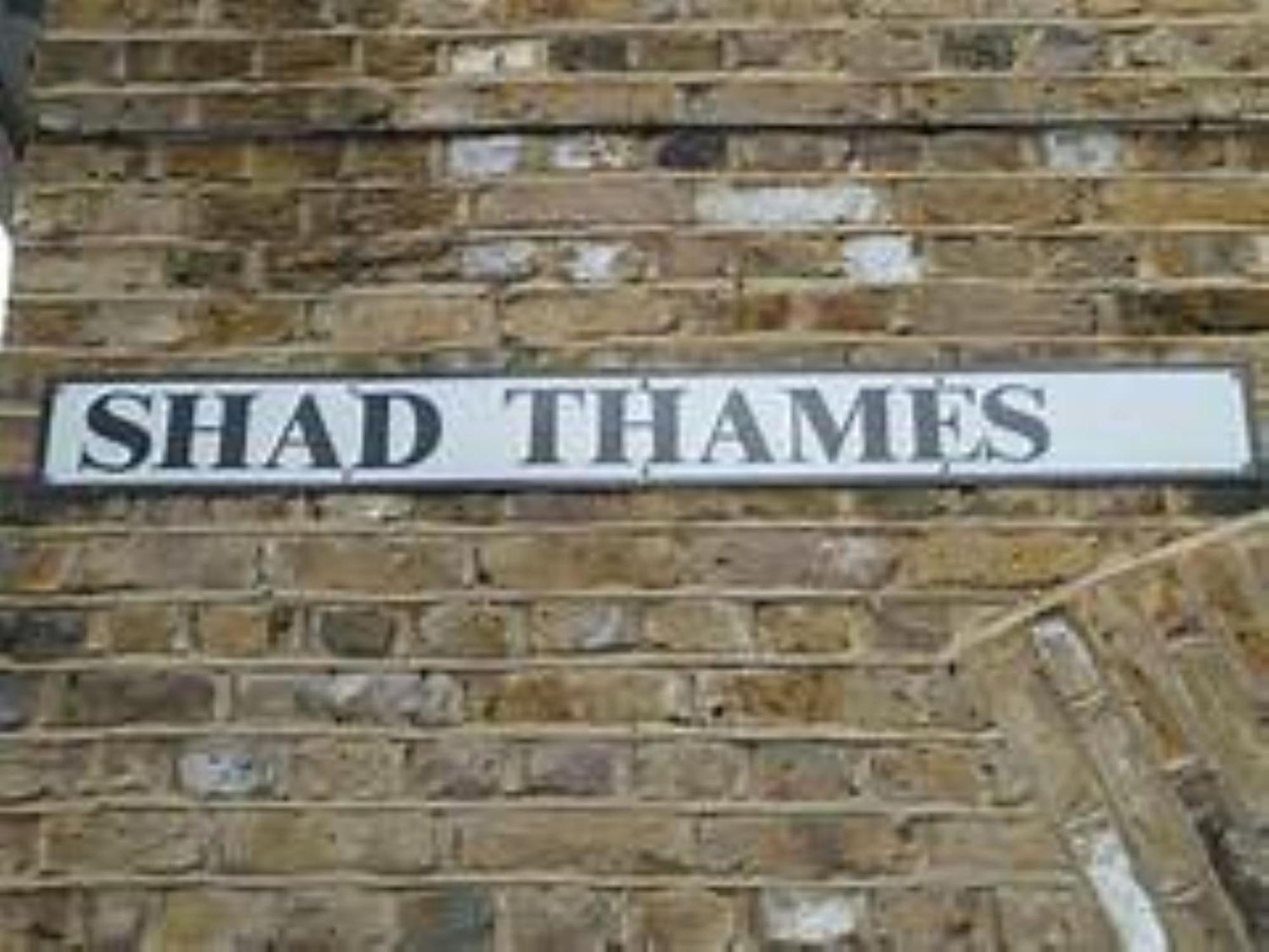 London Apartment Near Tower Bridge And Tube Pass The Keys Exterior photo