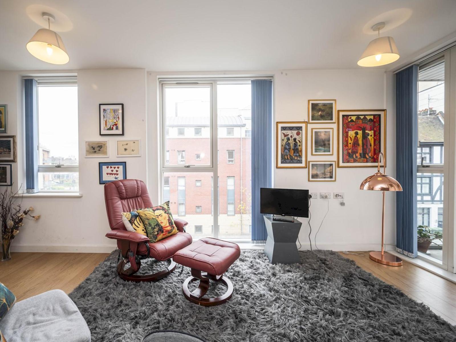 London Apartment Near Tower Bridge And Tube Pass The Keys Exterior photo