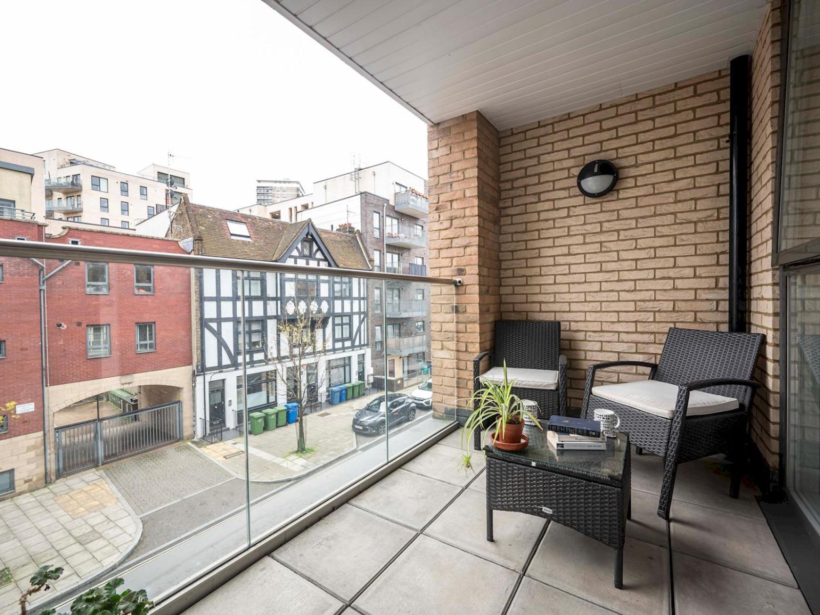 London Apartment Near Tower Bridge And Tube Pass The Keys Exterior photo